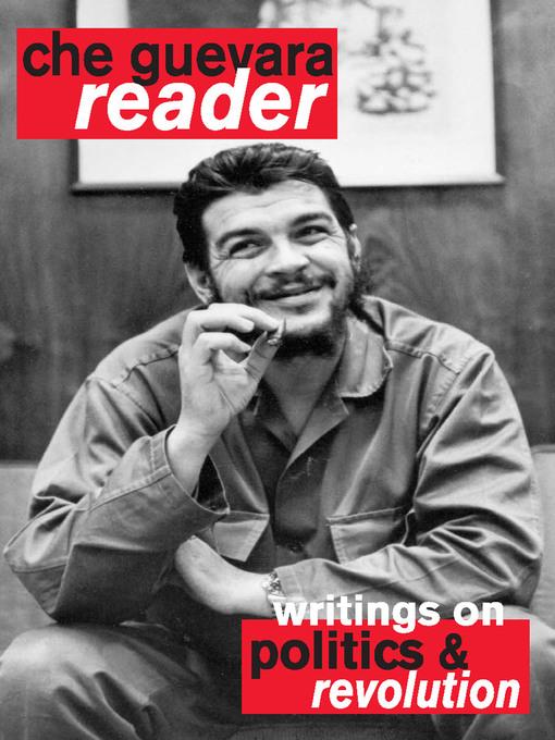 Che Guevara Reader