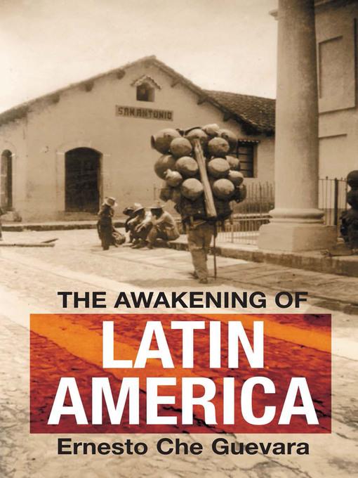 The Awakening of Latin America