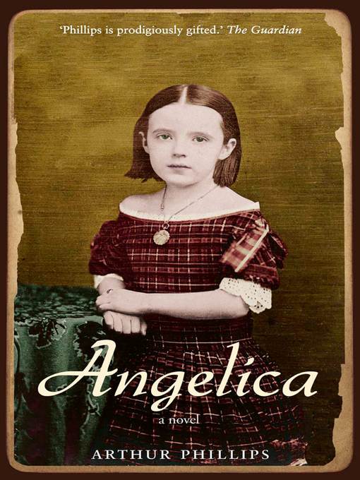 Angelica