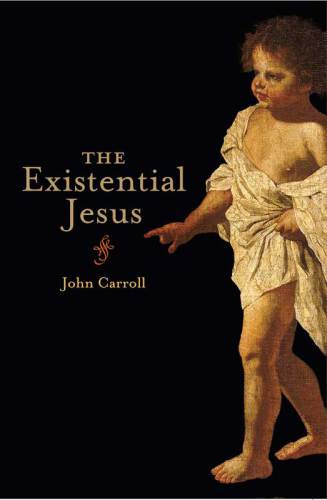 The Existential Jesus