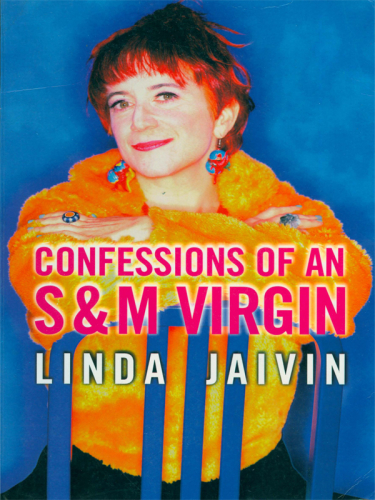 Confessions of an S&M Virgin