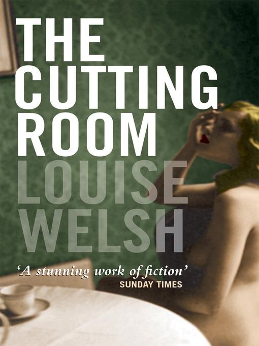 The Cutting Room