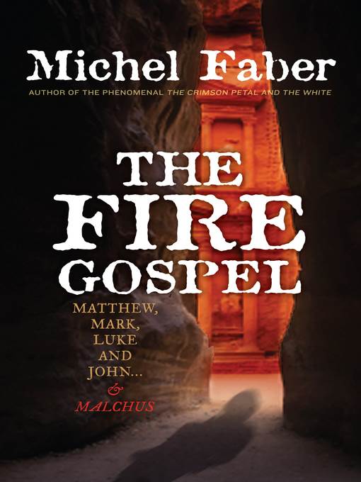 The Fire Gospel