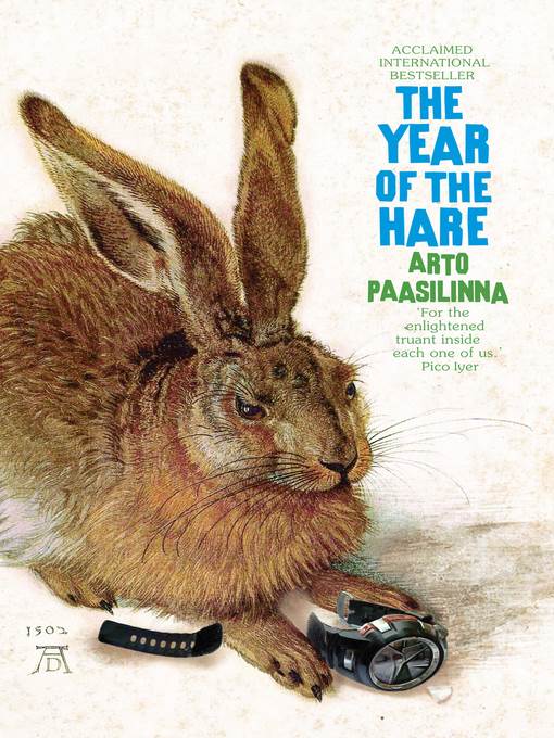 The Year of the Hare