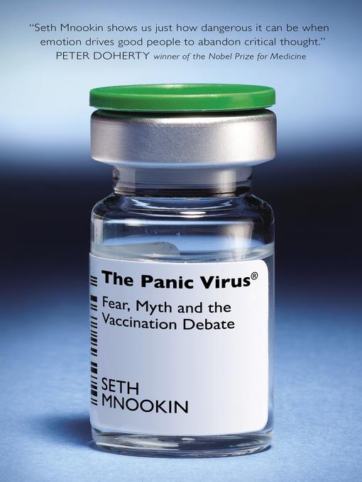 The Panic Virus