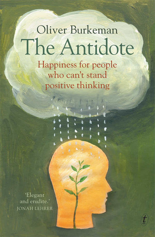 The Antidote