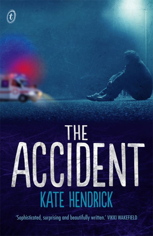 The Accident