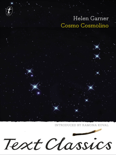 Cosmo Cosmolino