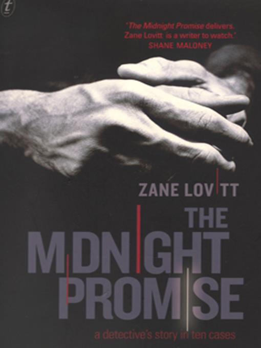 The Midnight Promise