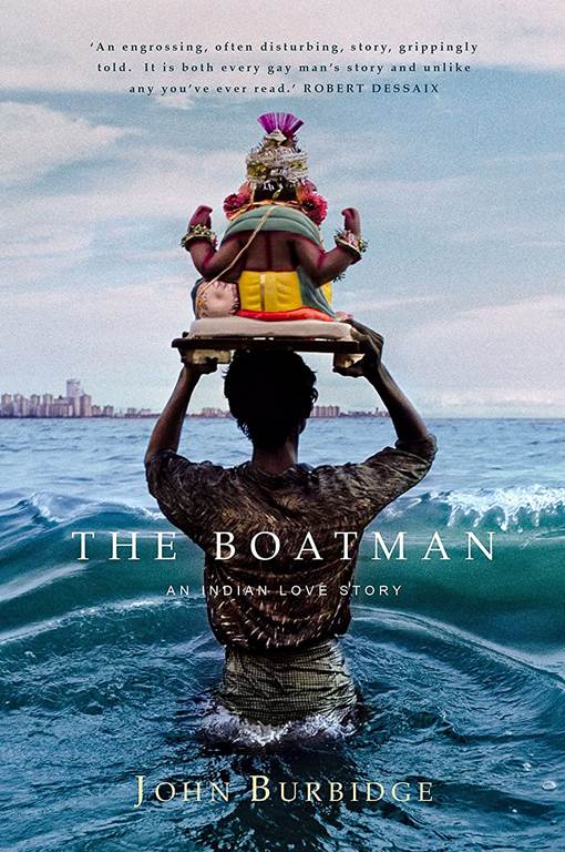 The Boatman: An Indian Love Story