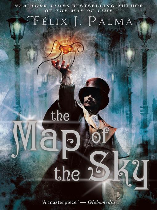 The Map of the Sky