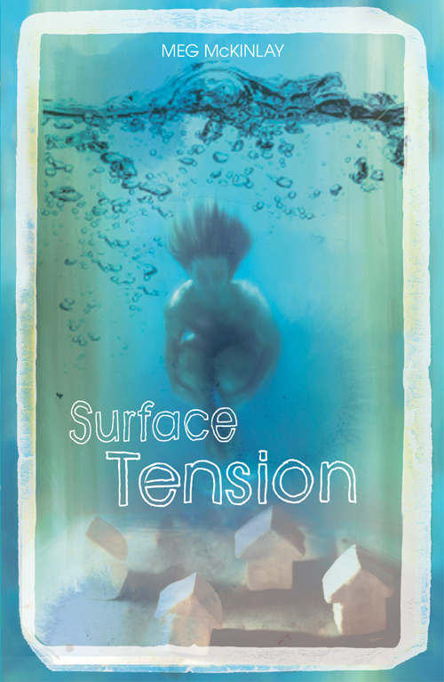 Surface tension