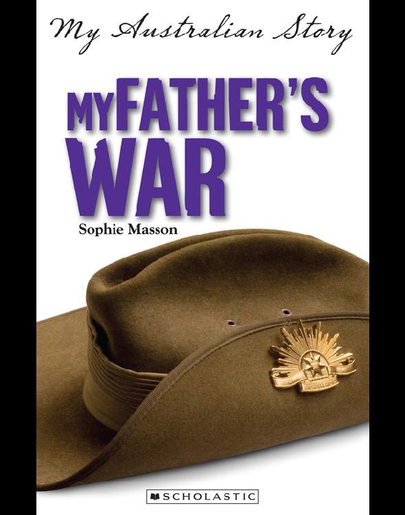 My father's war