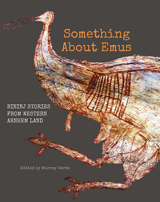 Something About Emus