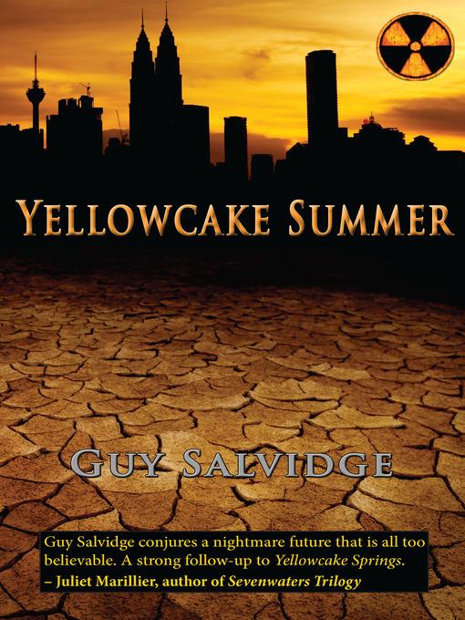 Yellowcake Summer