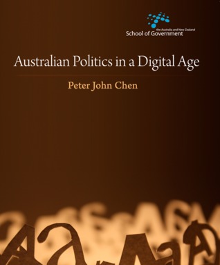 Australian Politics in a Digital Age