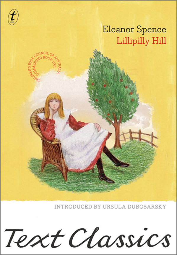 Lillipilly Hill