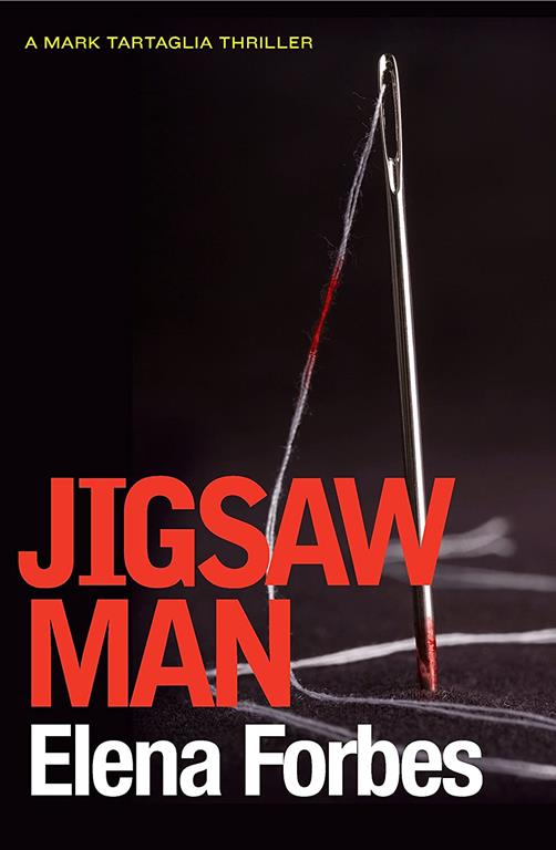 Jigsaw Man