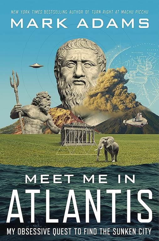 Meet Me in Atlantis