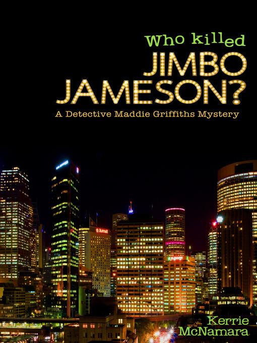 Who Killed Jimbo Jameson?