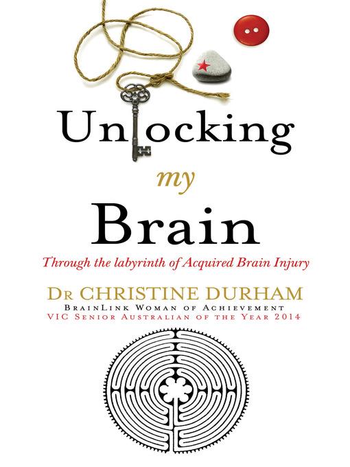 Unlocking My Brain