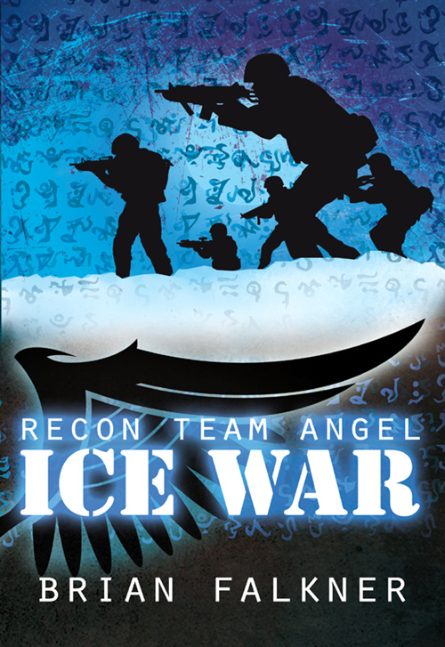 Ice war