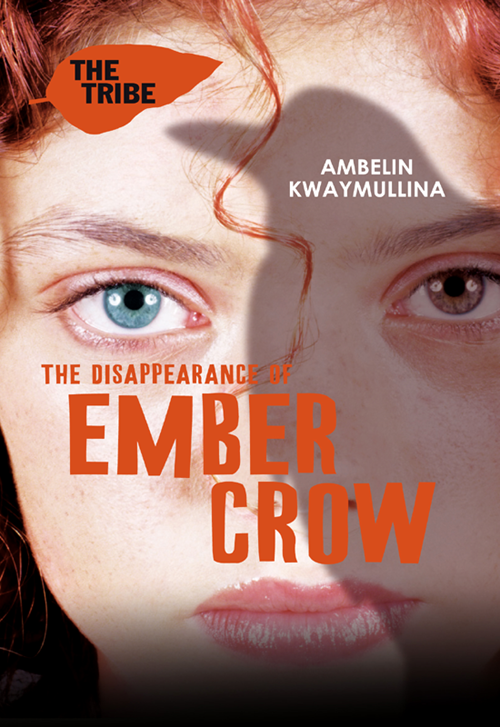 The disappearance of ember crow