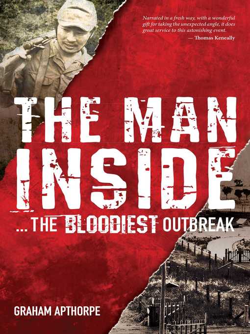 The Man Inside