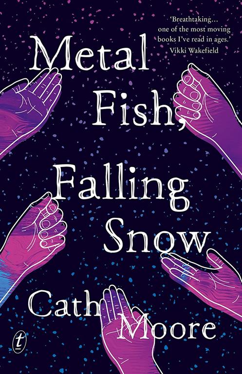 Metal Fish, Falling Snow