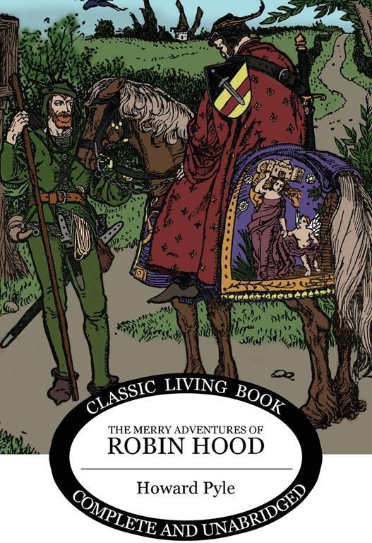 The Merry Adventures of Robin Hood