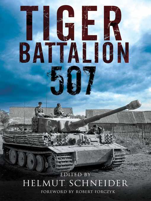 Tiger Battalion 507