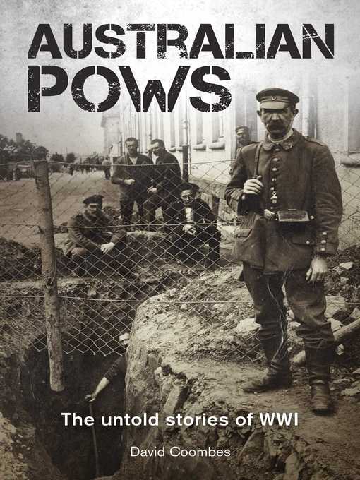 Australian POWs