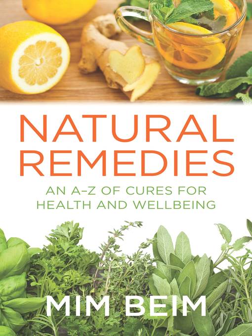 Natural Remedies