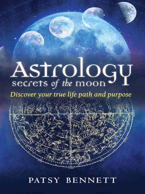 Astrology Secrets of the Moon