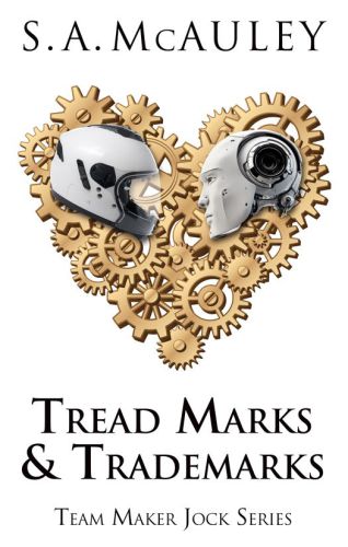 Tread Marks &amp; Trademarks