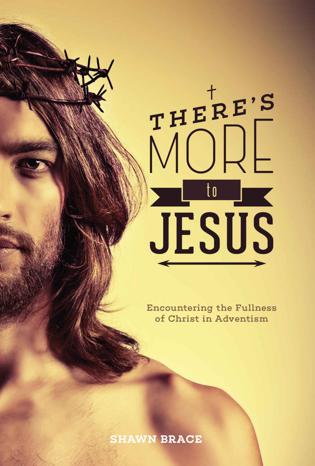 There's More To Jesus