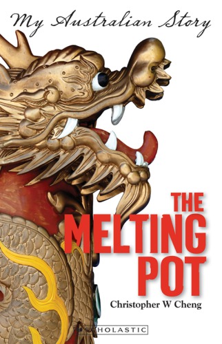 The Melting Pot