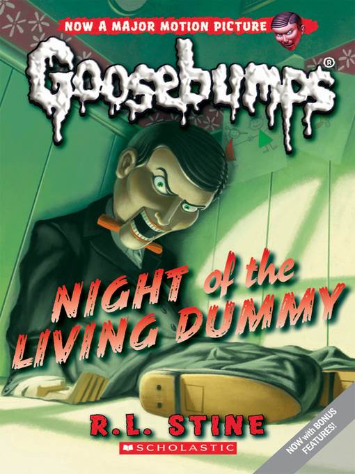 Night of the Living Dummy