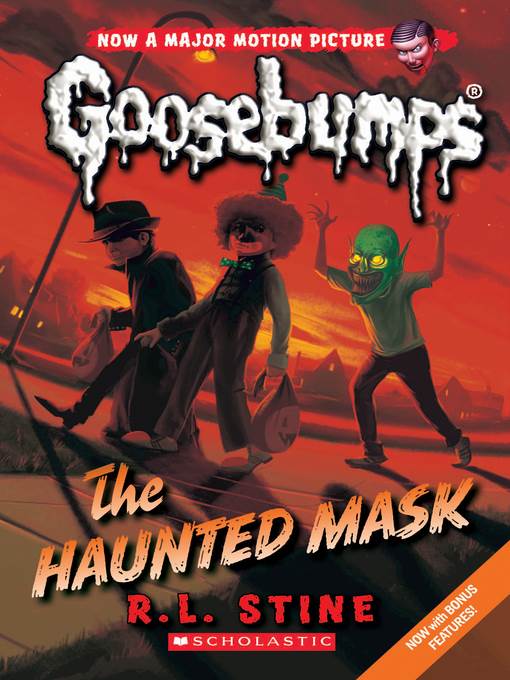 The Haunted Mask