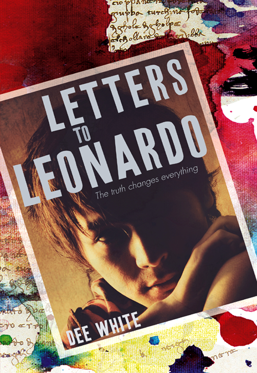 Letters to Leonardo