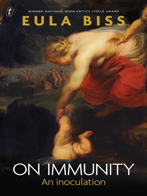 On Immunity