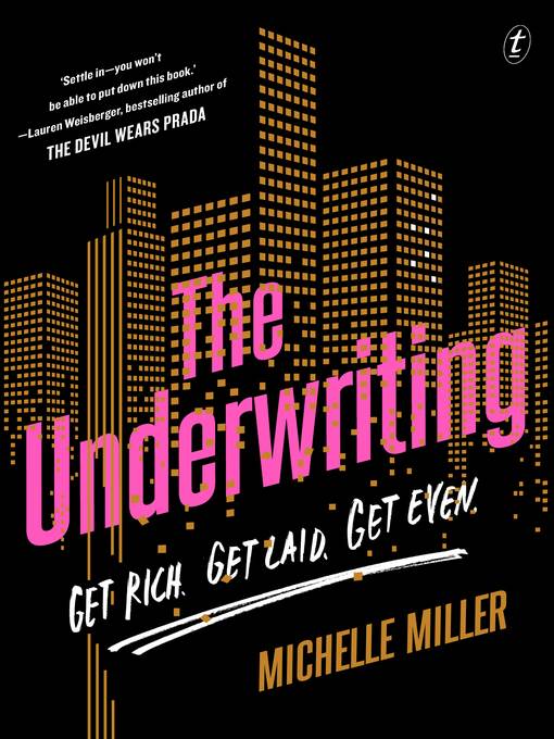 The Underwriting