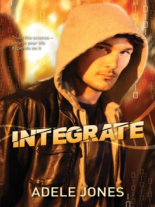 Integrate