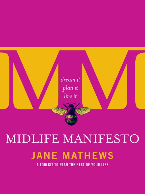 Midlife Manifesto