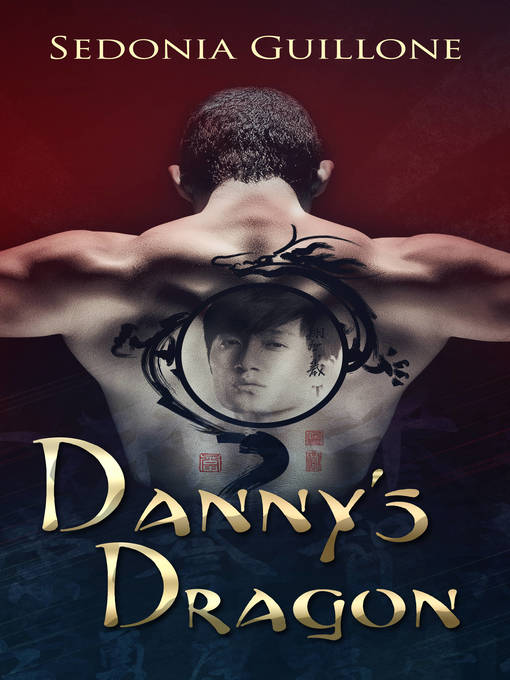 Danny's Dragon