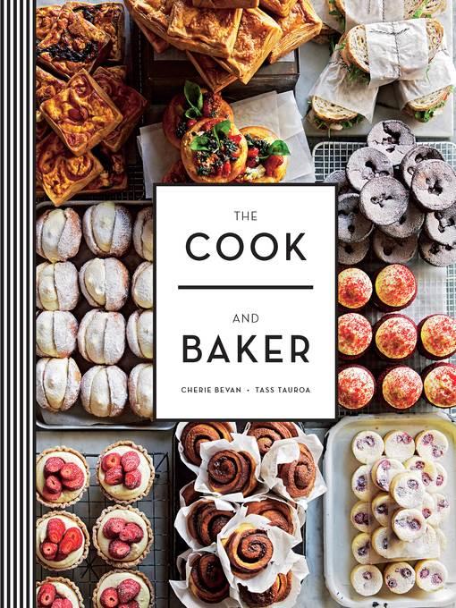 The Cook and Baker