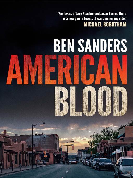 American Blood