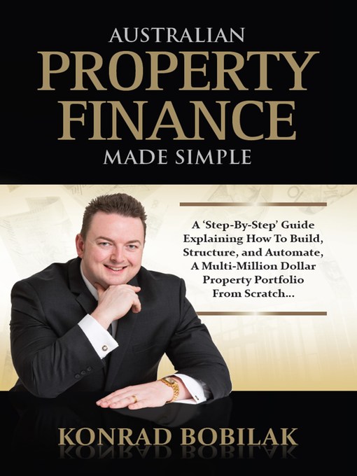 Australian Property Finance Made Simple
