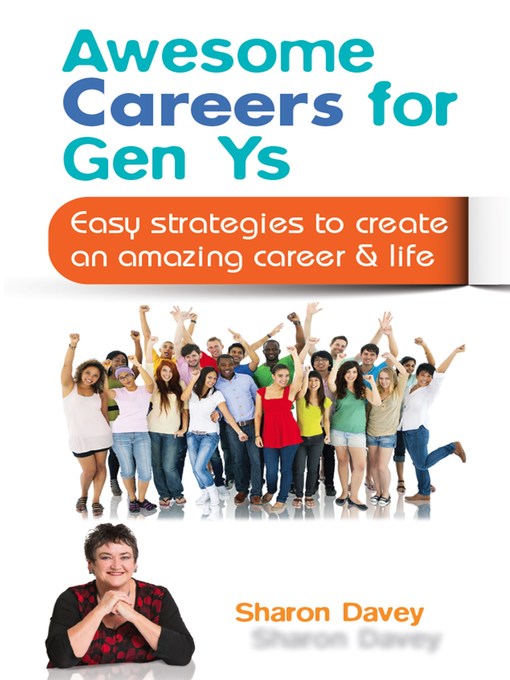 Awesome Careers for Gen Ys
