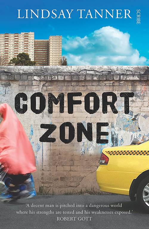 Comfort Zone (Jack van Duyn)